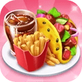 风味美食街v1.6.6