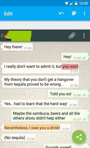 截图拼接助手
