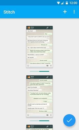 截图拼接助手