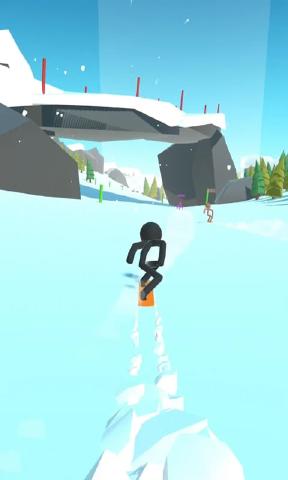 stickman