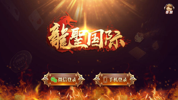 龙圣国际