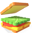 Sandwichv1.4