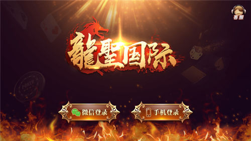 龙圣国际