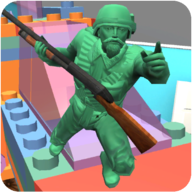 玩具兵小镇v1.6