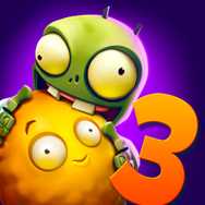 植物大战僵尸3v1.7.2
