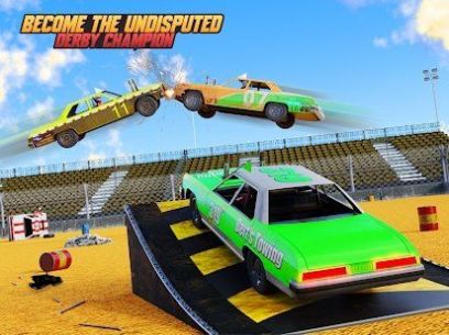 Demolition Derby
