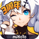 崩坏3百度版v71.817
