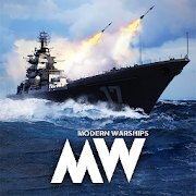 modern warshipsv5.1