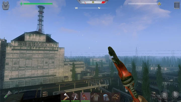 Escape