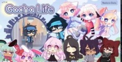 Gacha Club