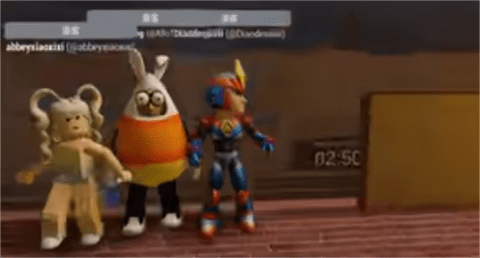 roblox