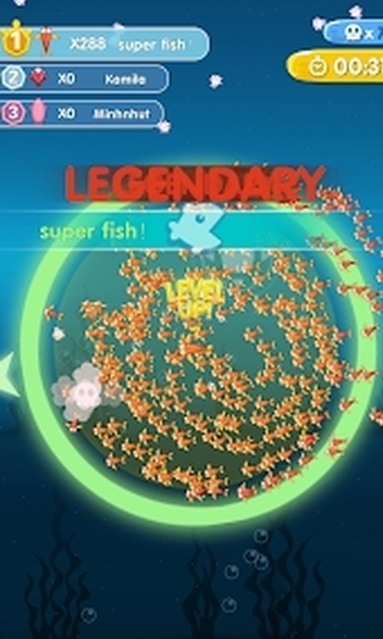 Fish Go