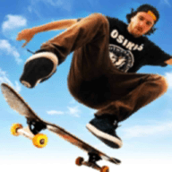 Skate Party
