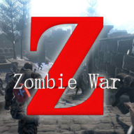 僵尸世界战争新世界v1.0.0
