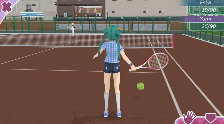 少女都市3D