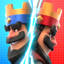 Clash Royalev88.558