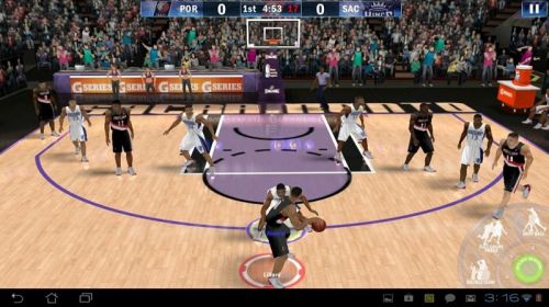NBA 2K20