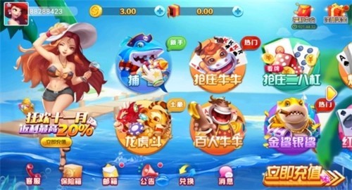 皇冠电玩
