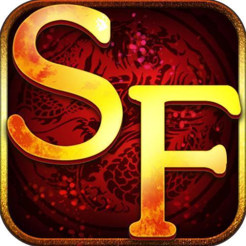 传奇sf520v60.318
