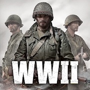 世界战争英雄v1.1