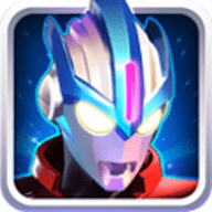 奥特曼传奇英雄mod破解版