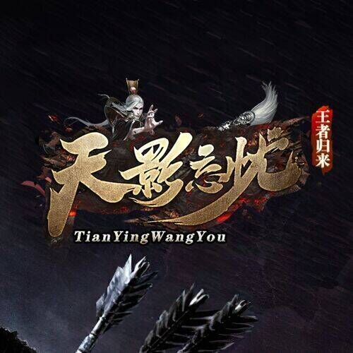 天影忘忧传奇v18.413