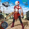 战神火柴人绳索战争英雄v1.0.18
