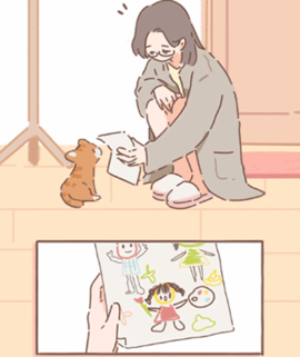 遇见你的猫游戏