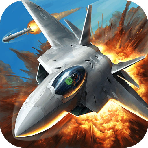 空战争锋v2.3.0