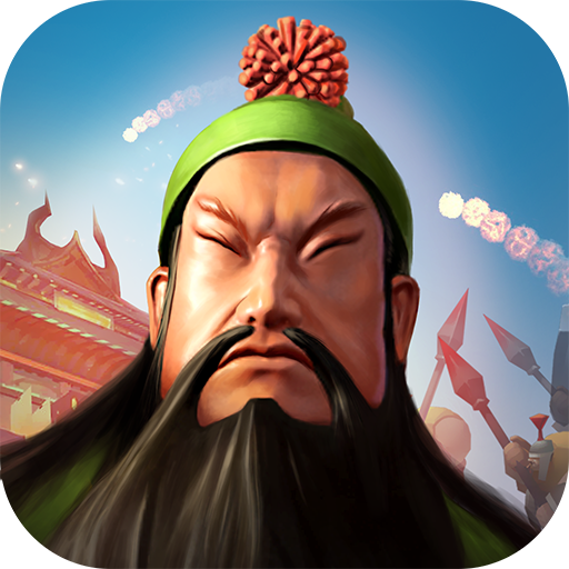 超时空三国v61.330