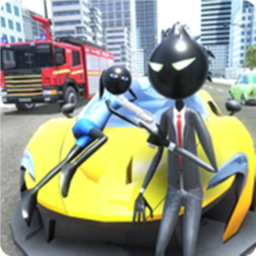逃亡的超人v1.0.0