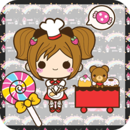 疯狂小糖v1.0.1