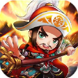 决战官渡v76.227
