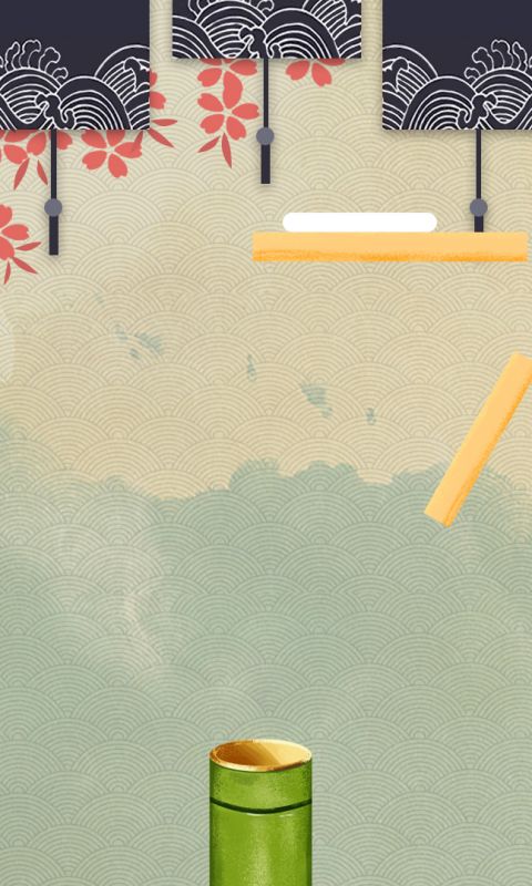 面条滑溜溜