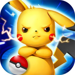 口袋进化日志v43.764