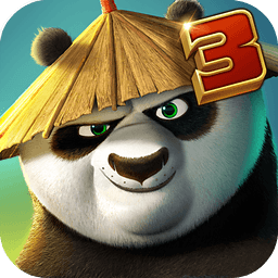 功夫熊猫3v1.0