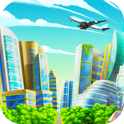 城市进化2048v1.0.1