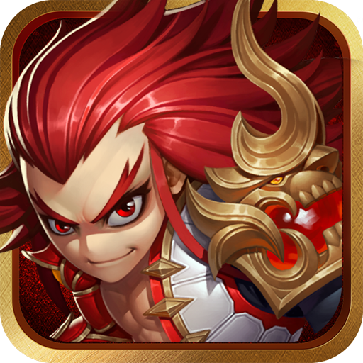 乱世名将超Vv1.0.3