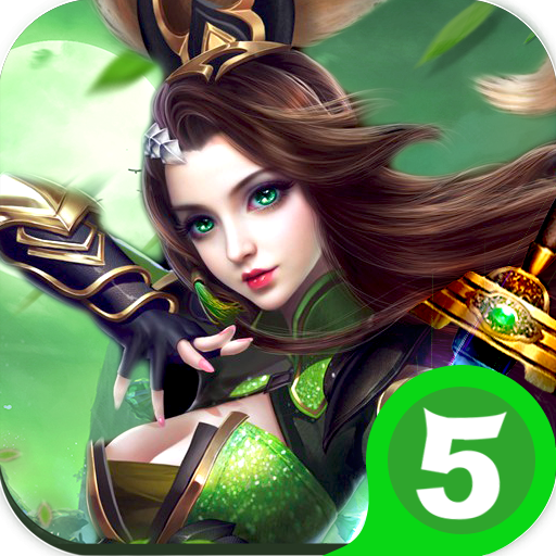 蜀山封神录v1.0.38