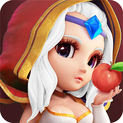 口袋刀塔高爆版v1.1.5
