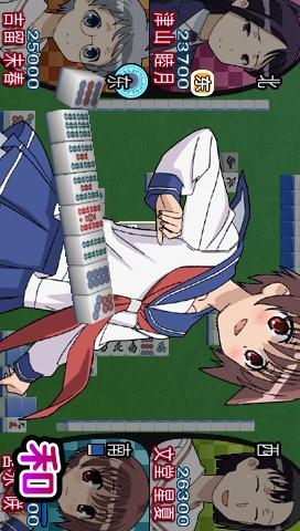 溪云棋牌