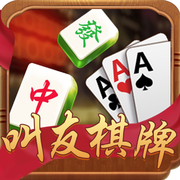 叫友棋牌v83.595