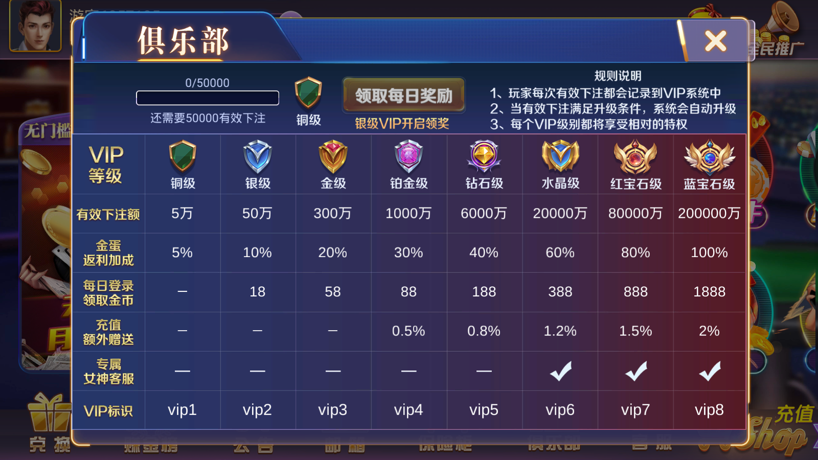 顺发棋牌