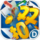 多乐双扣v35.300