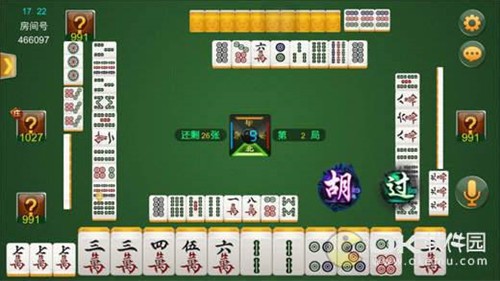 热血棋牌