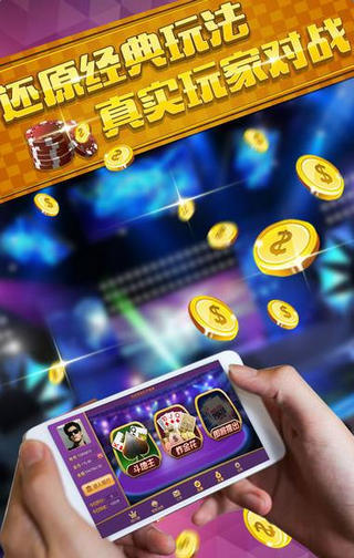 岳西大胡棋牌