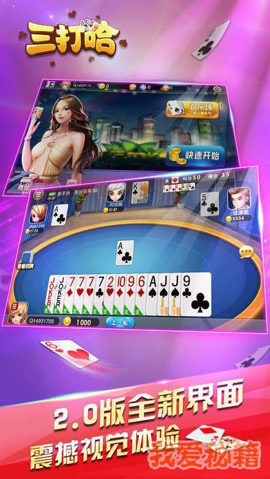 网狐棋牌