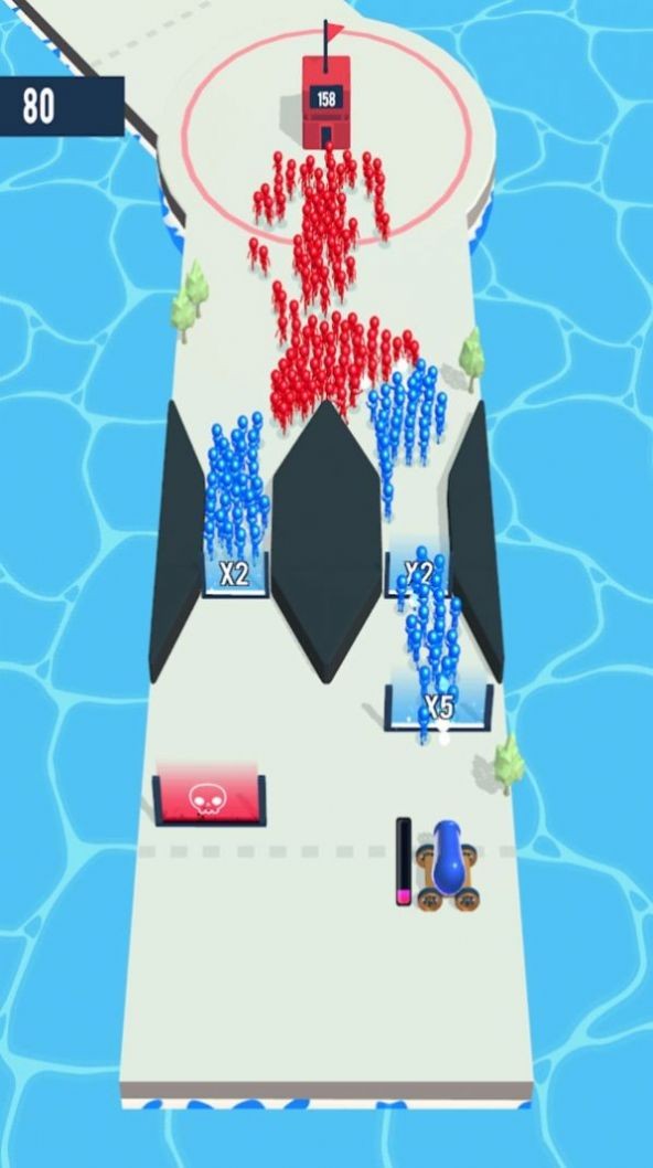 人类勇者战争