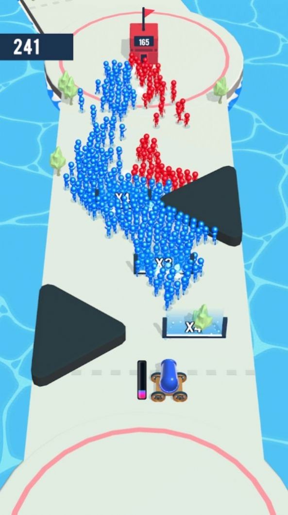人类勇者战争
