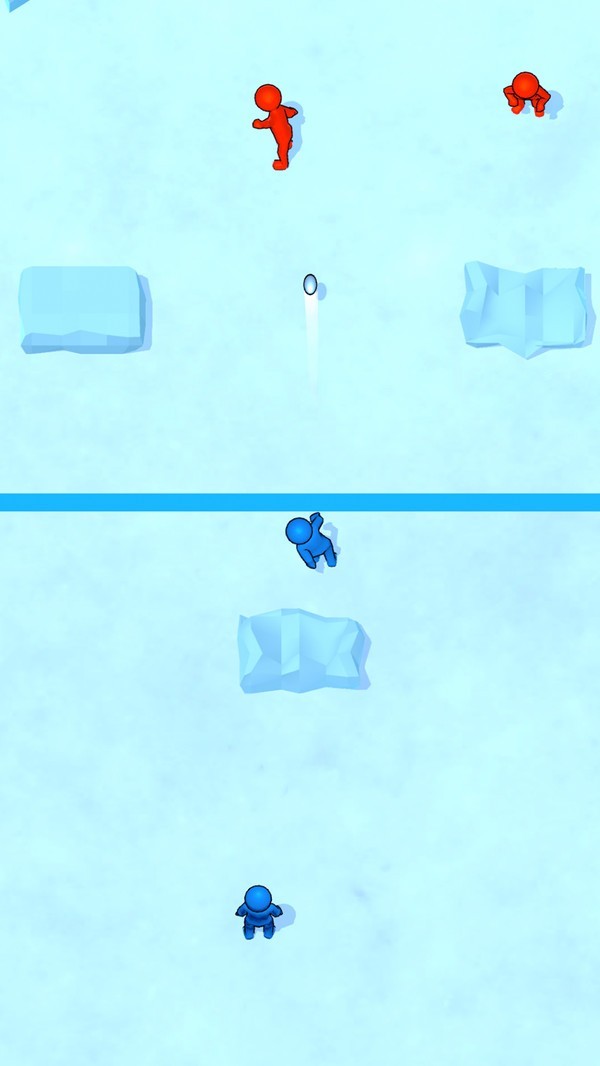雪球
